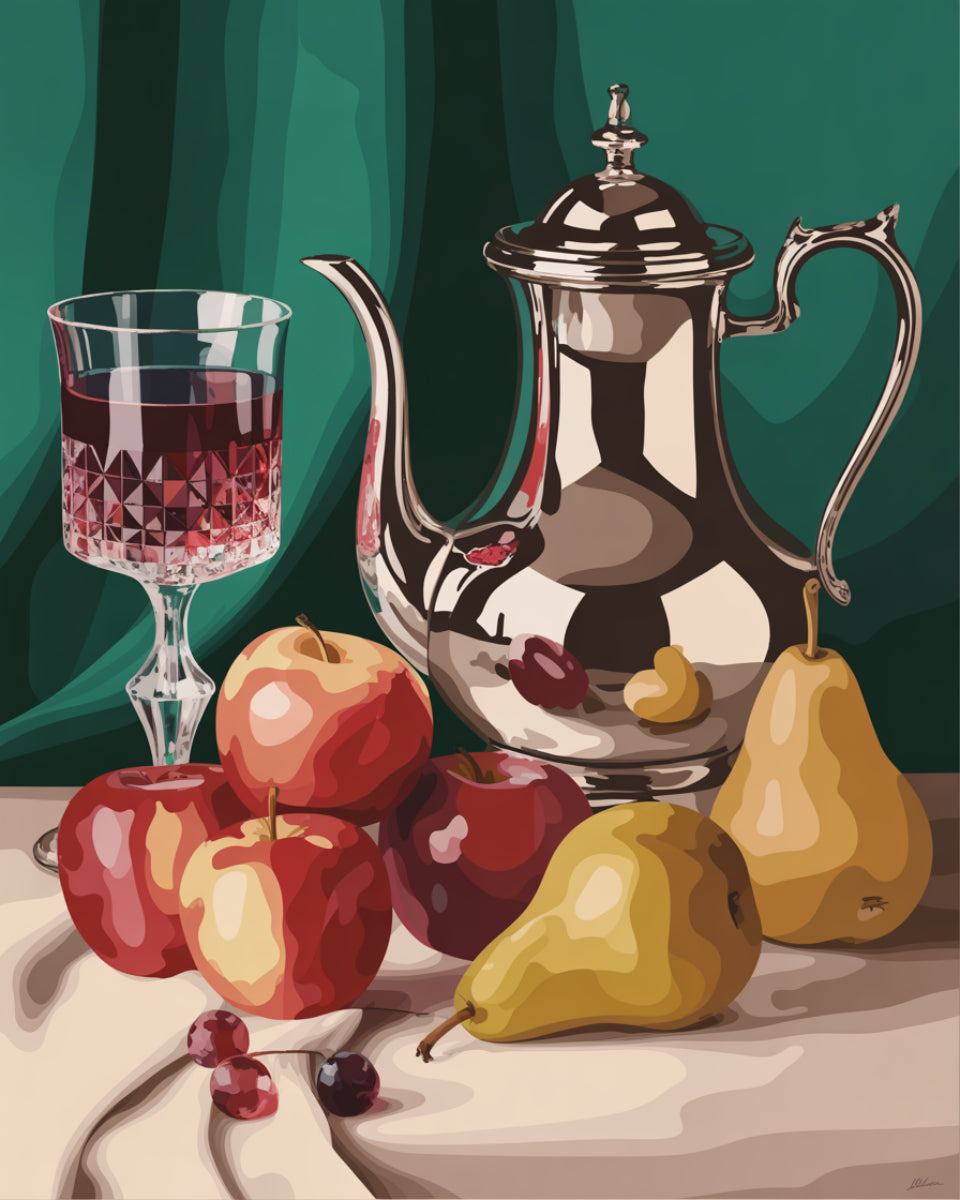 Still Life