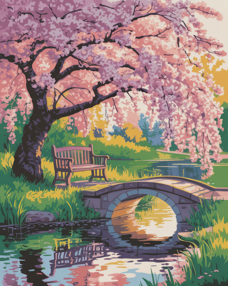 Cherry Blossom
