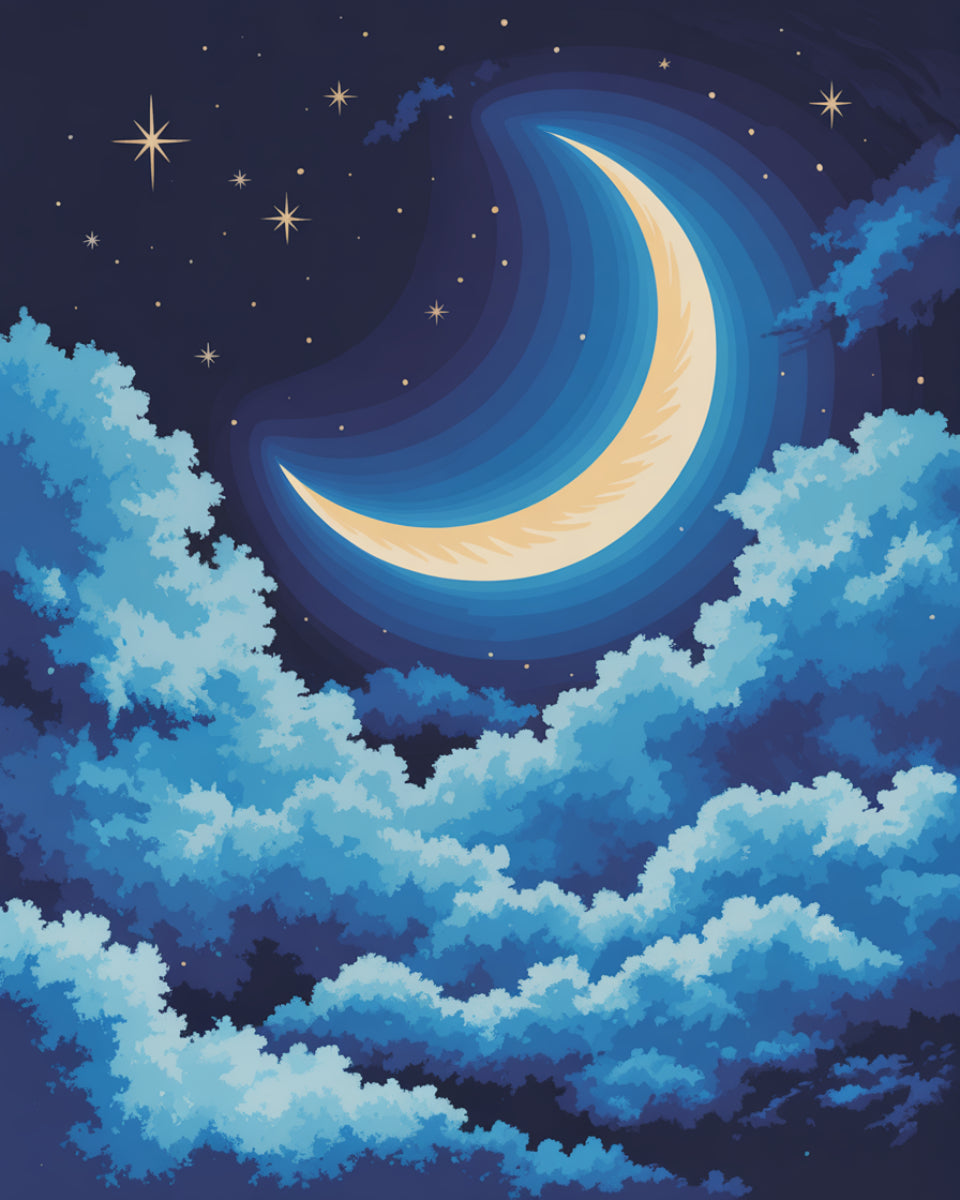 Crescent Moon