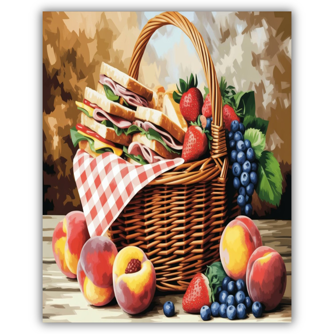 Picnic Fresh Feast