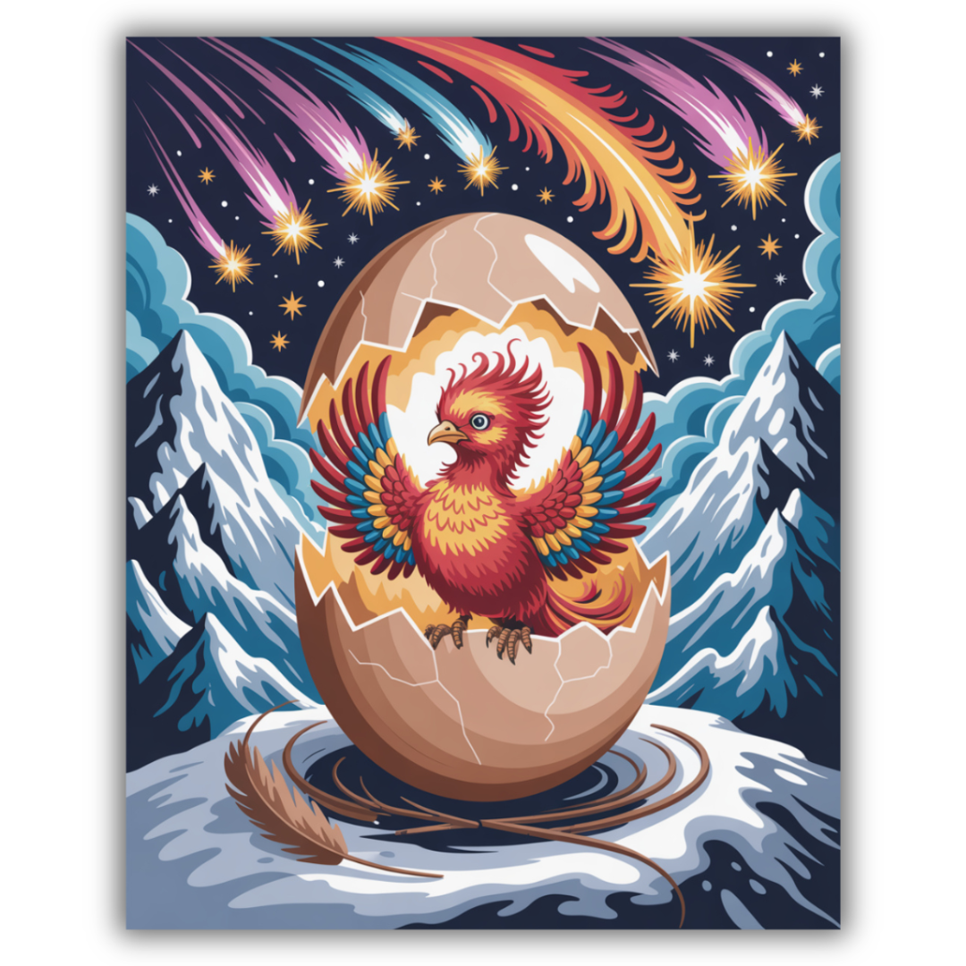 Phoenix Star Hatch