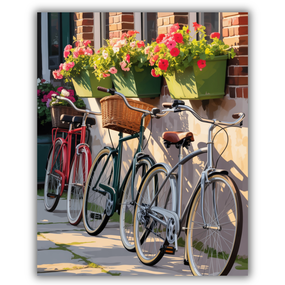 Brick Lane Bikes