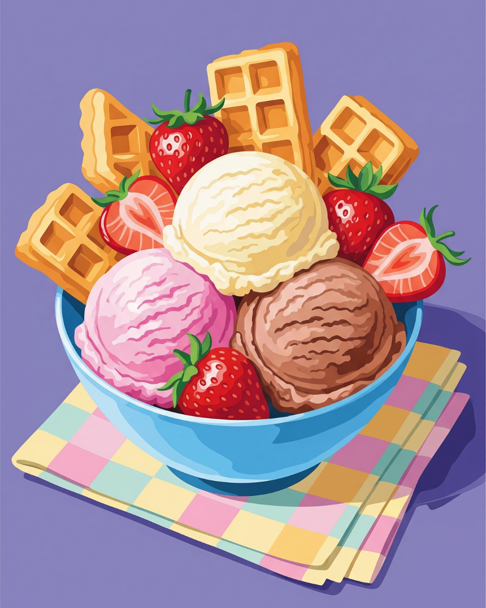 Sweet Harmony
