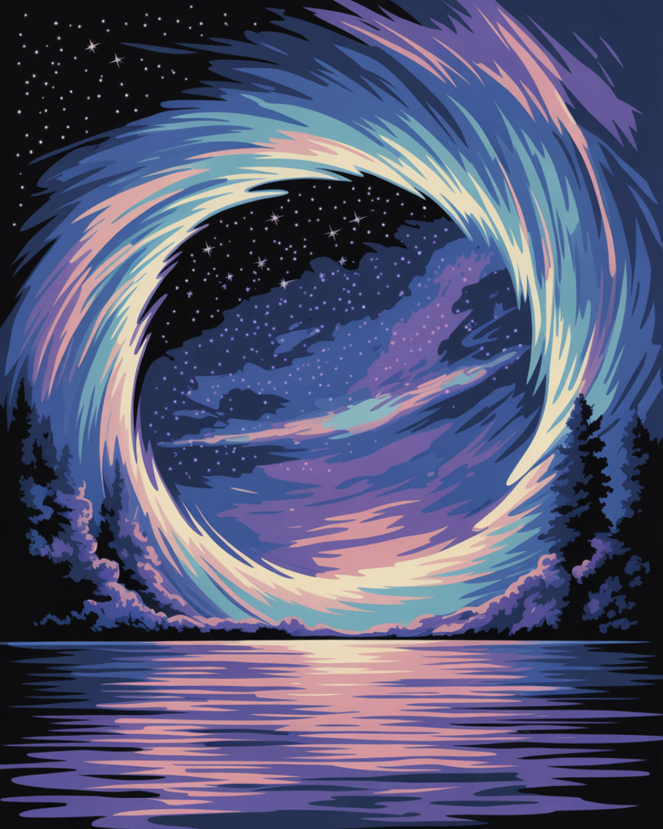 Cosmic Portal
