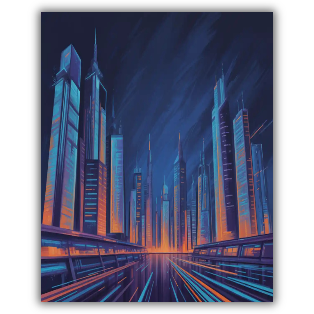 Future City