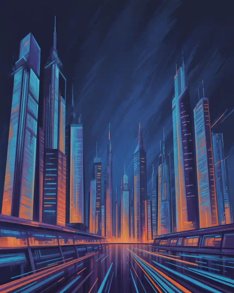 Future City
