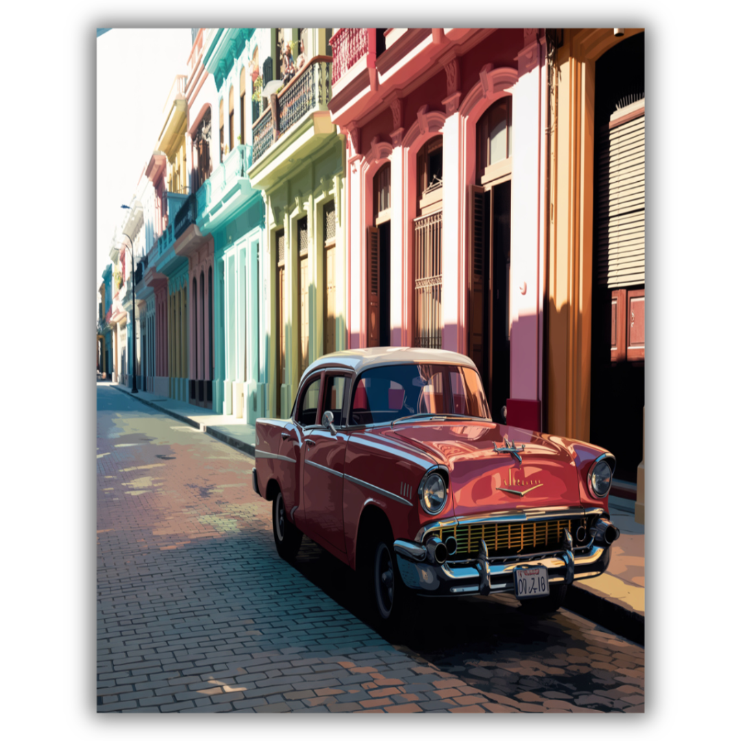 Havana Classic