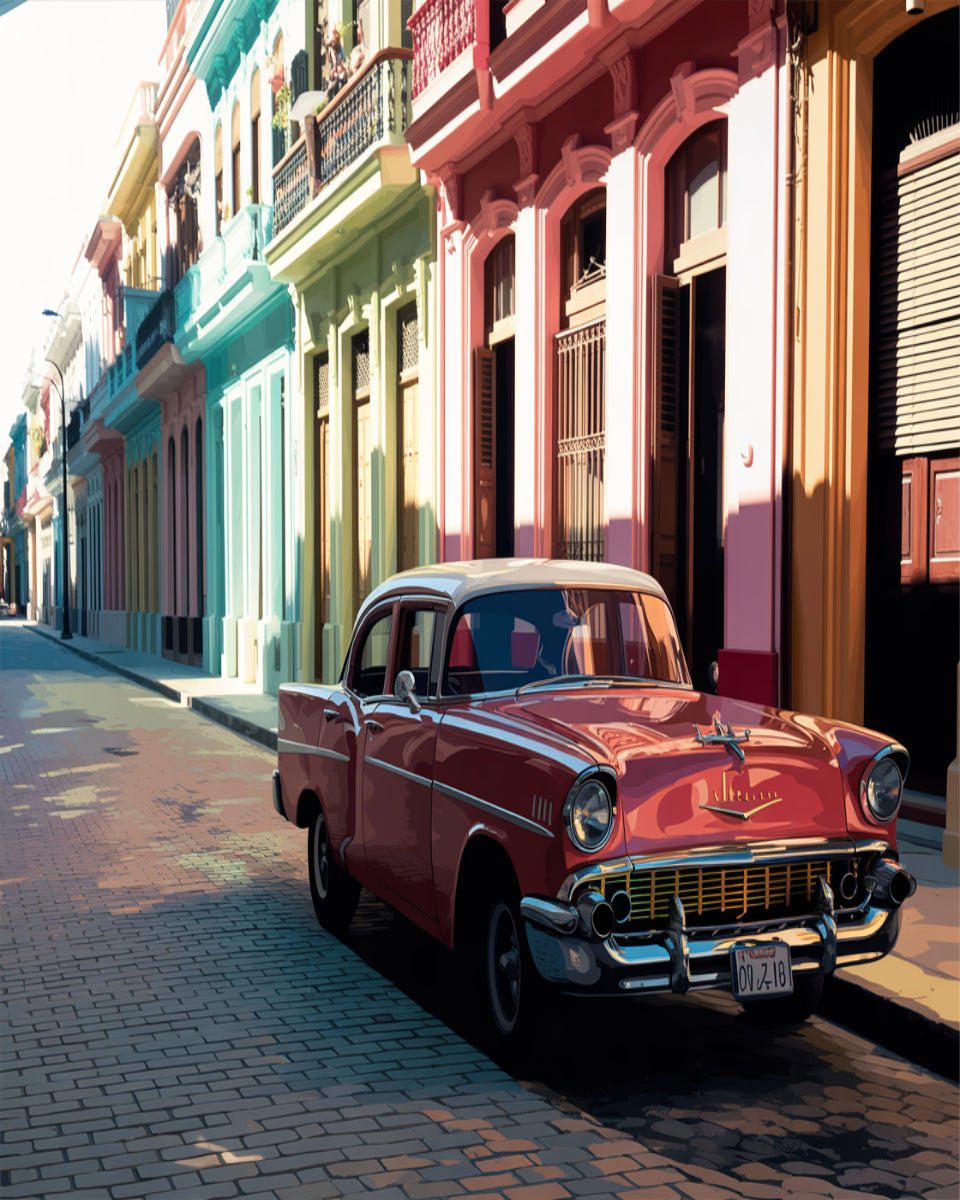 Havana Classic