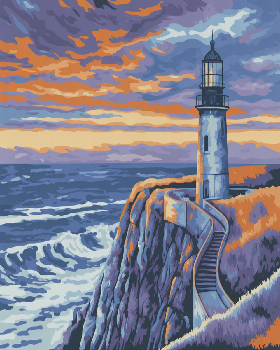 Lighthouse View