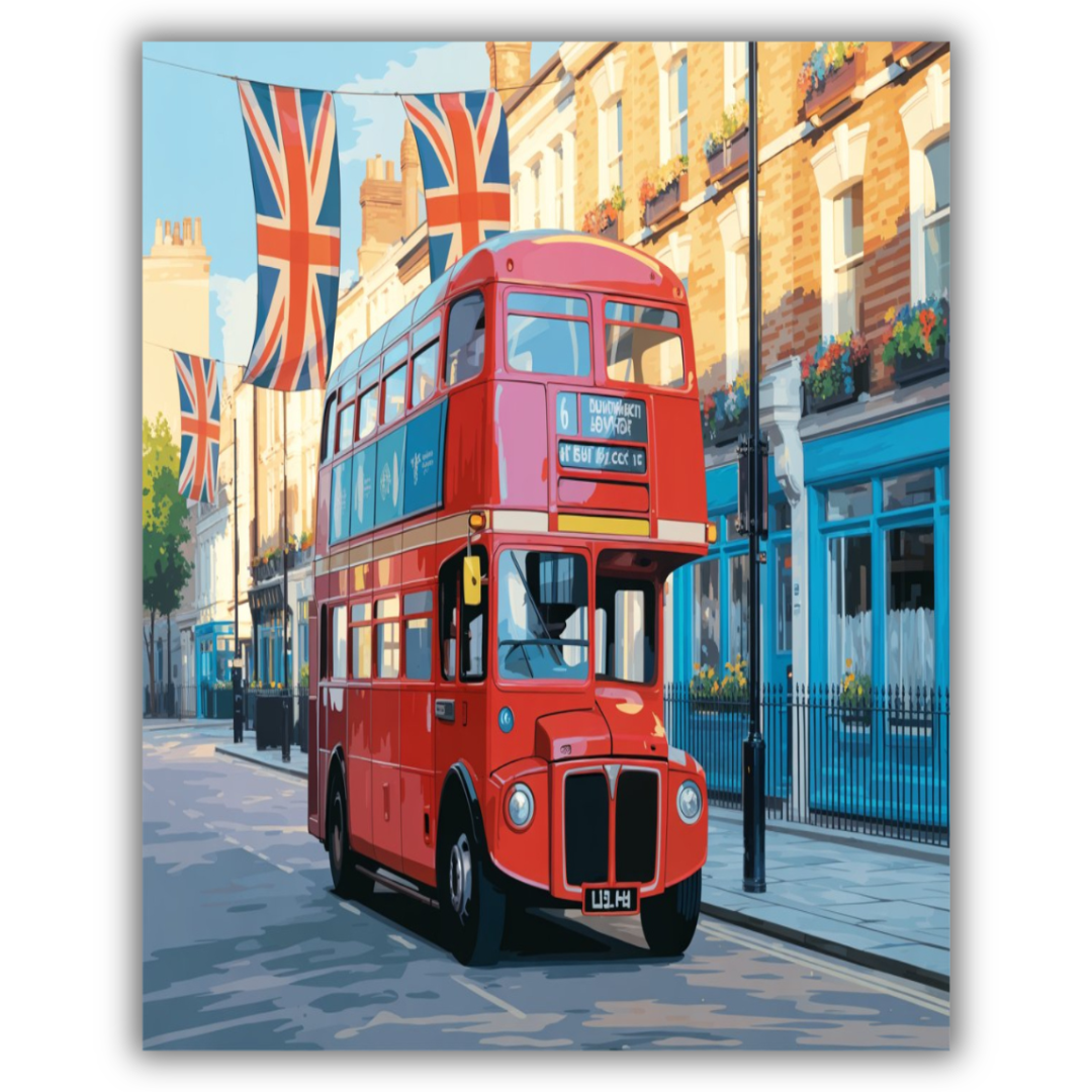 London Bus