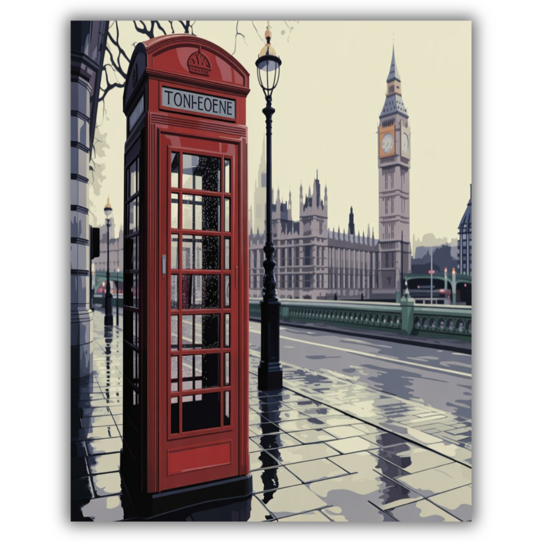 London Calling