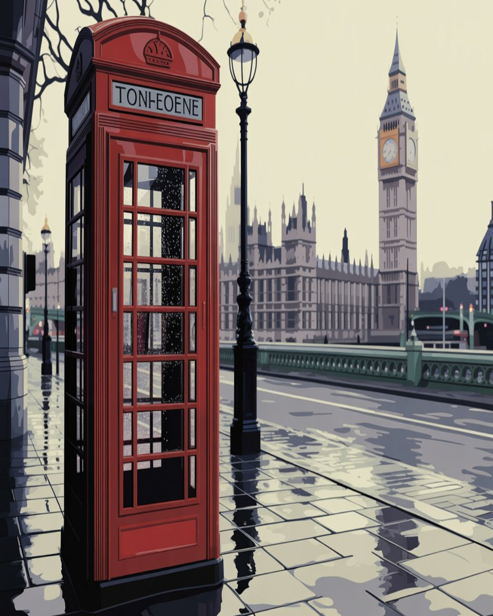 London Calling