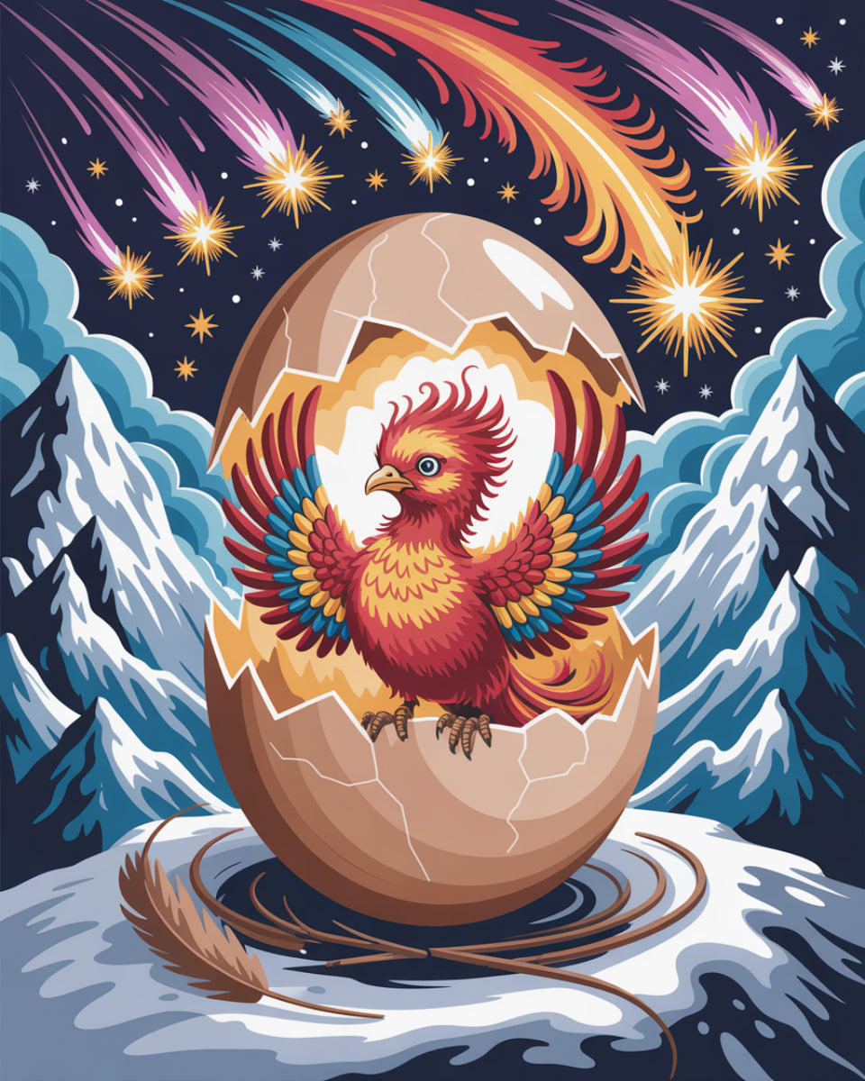 Phoenix Star Hatch