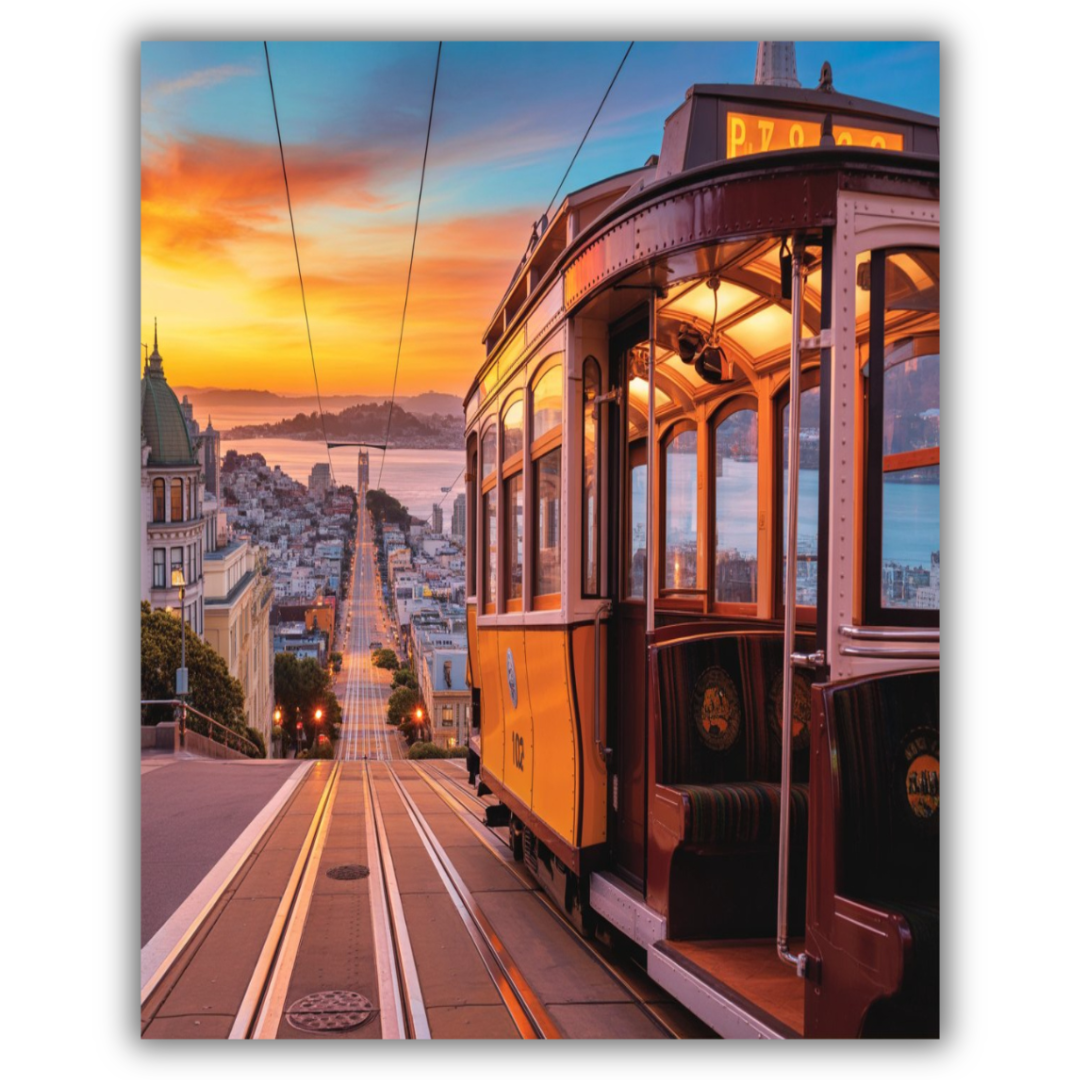 San Francisco