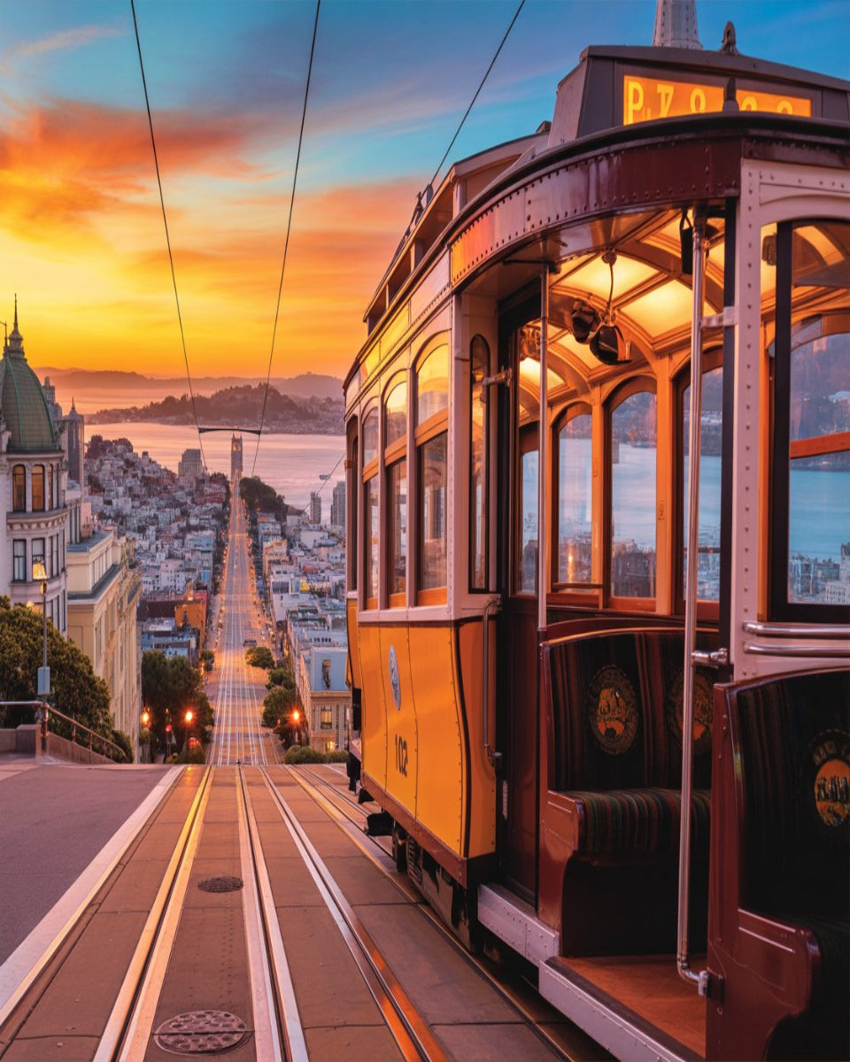 San Francisco