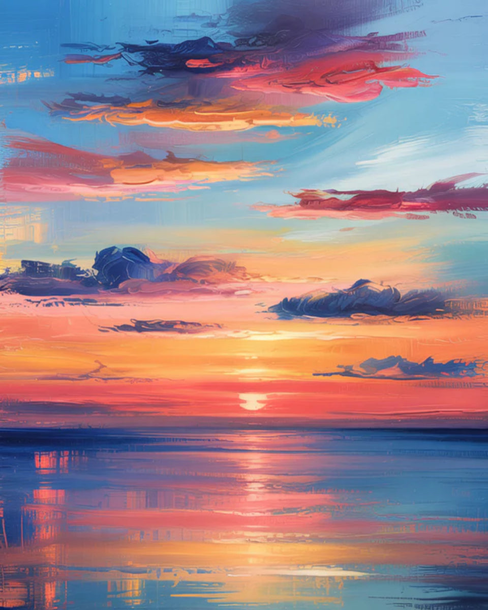 Serenade Horizon