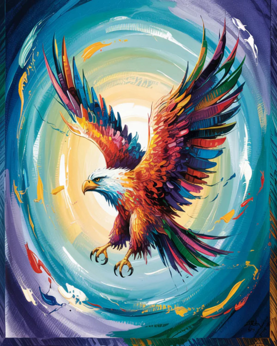 Spiral Soar