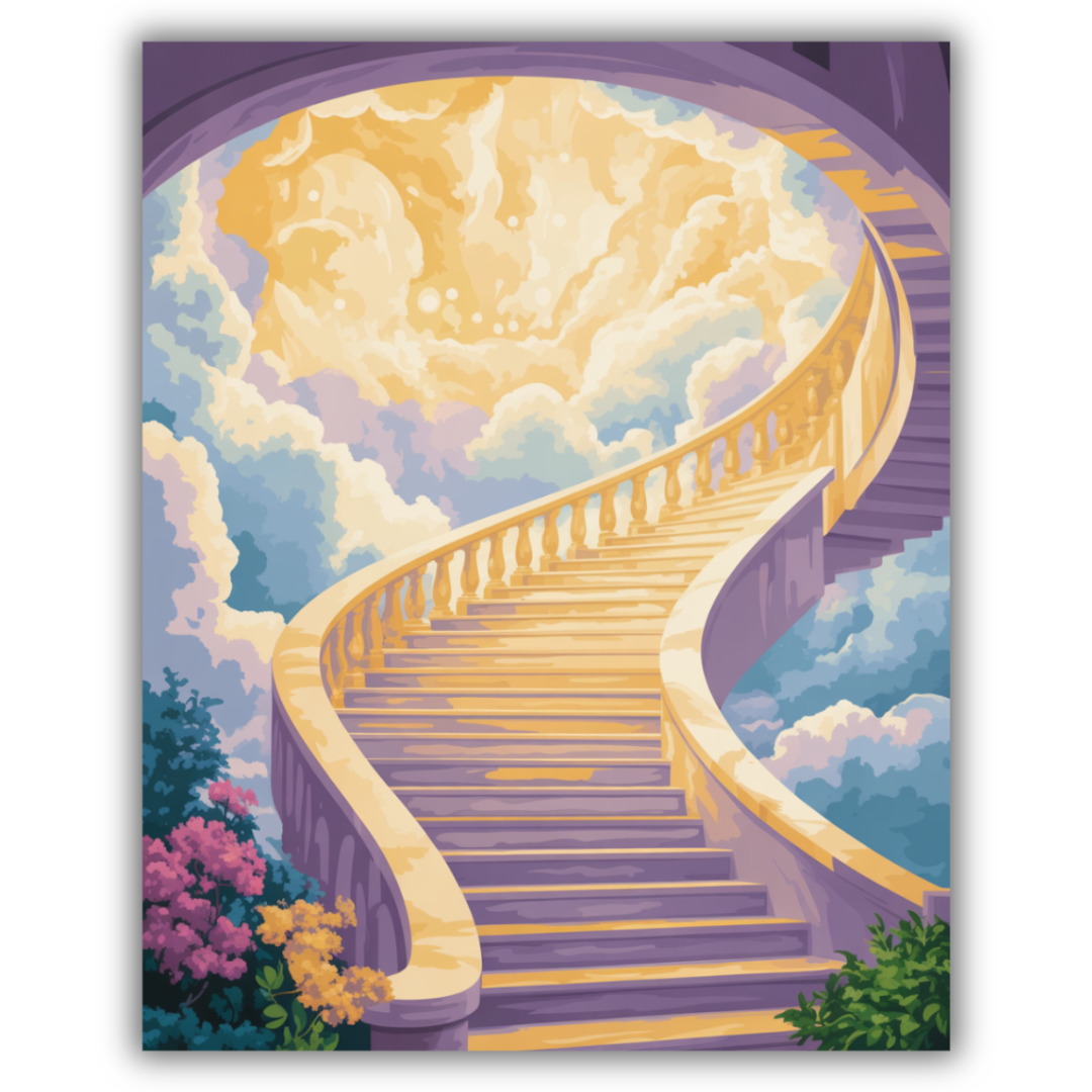 Stairway Dream