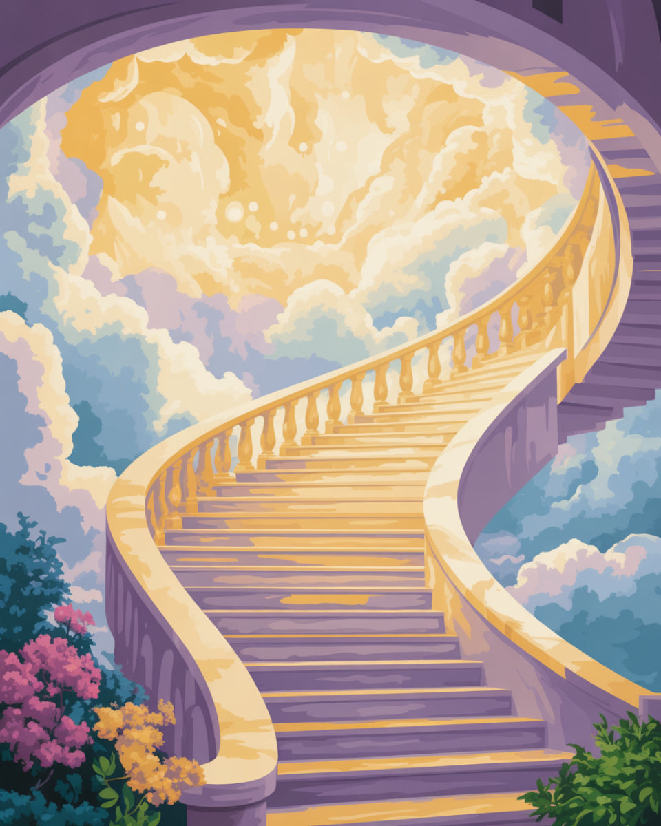 Stairway Dream