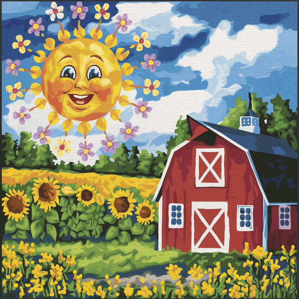 Sunbeam Farm