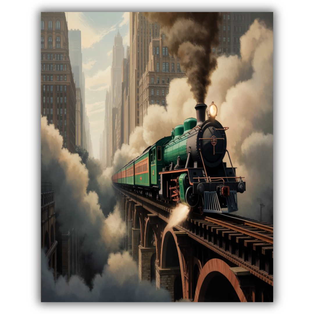 Urban Train