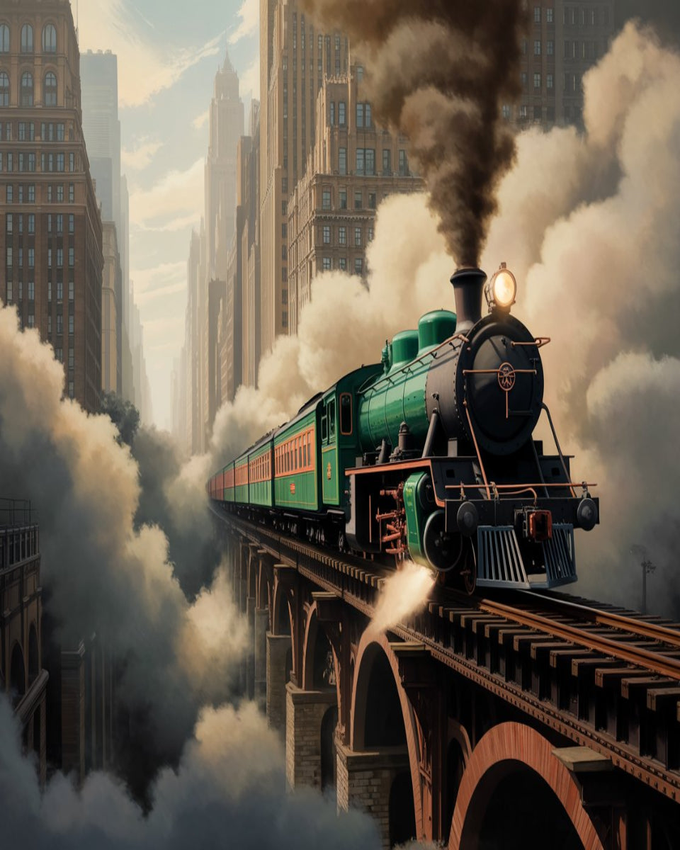 Urban Train
