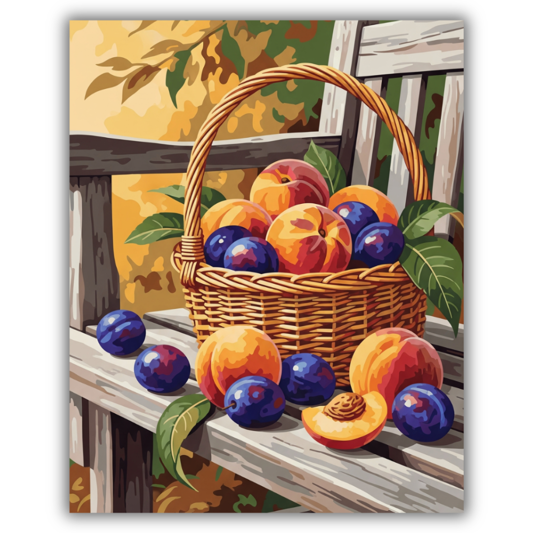 Orchard Harvest