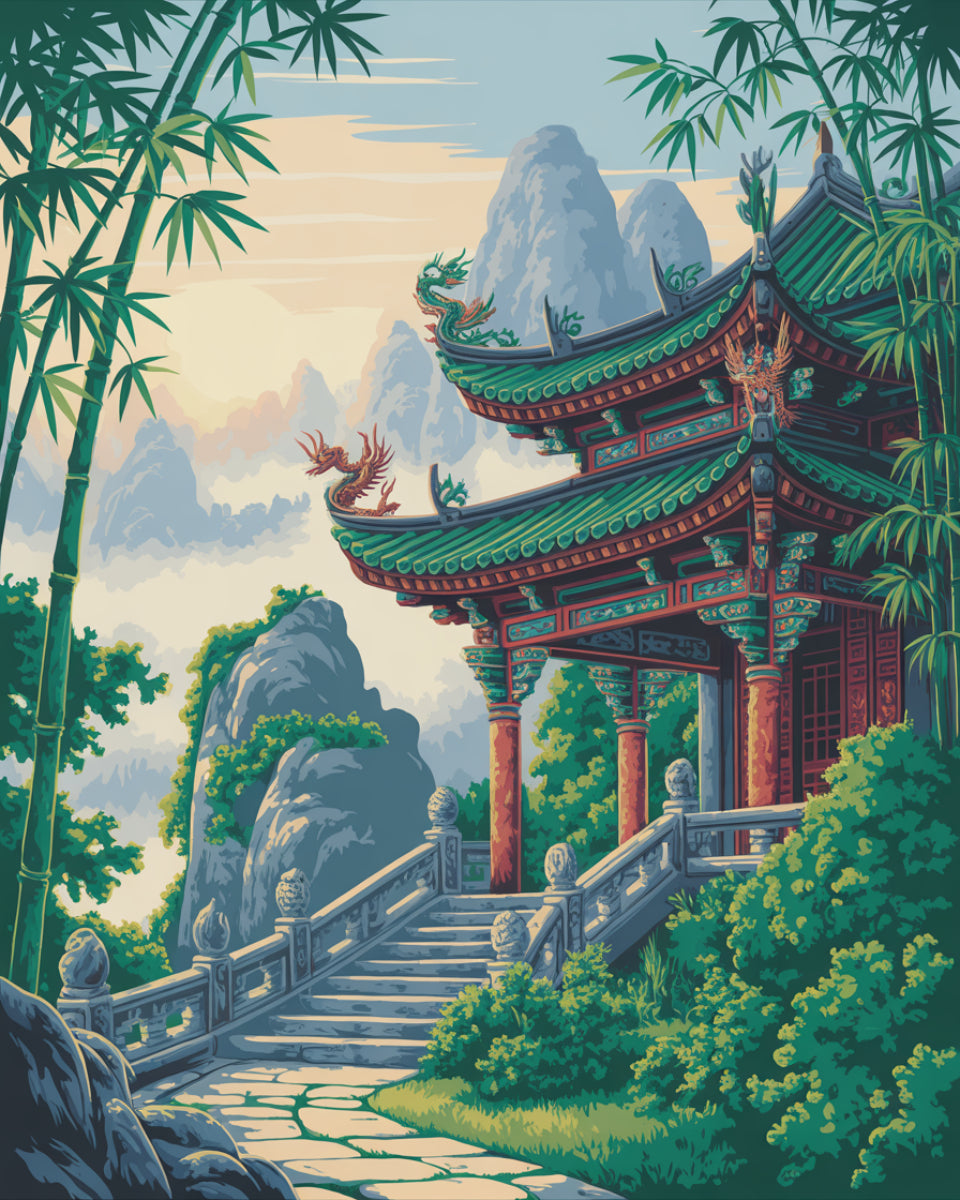 Zen Harmony