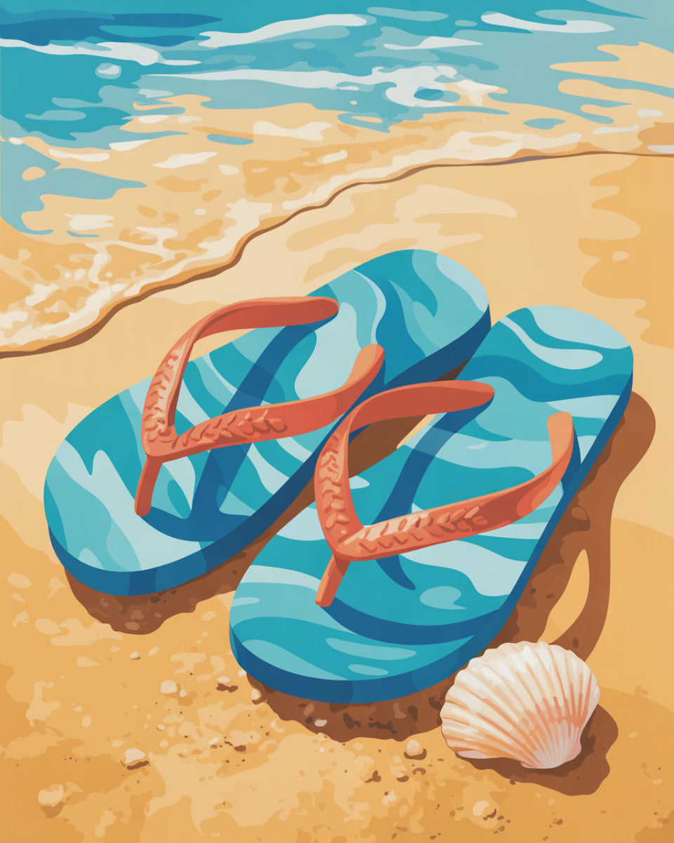 Beach Day