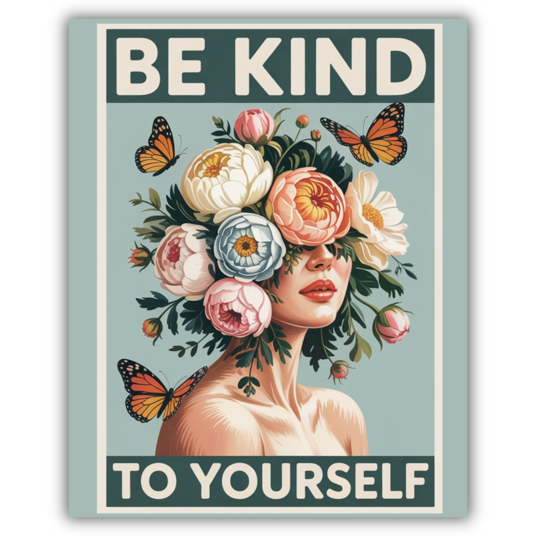 Be Kind