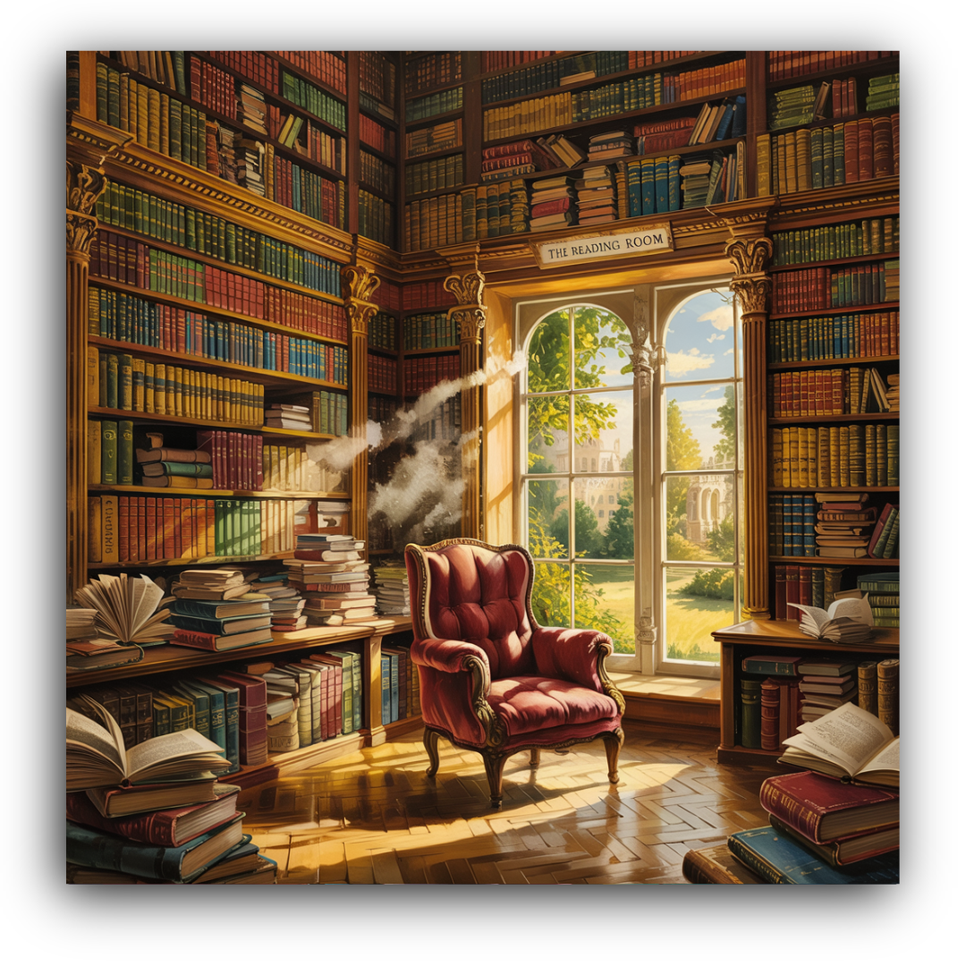 Sunbeam & Stories