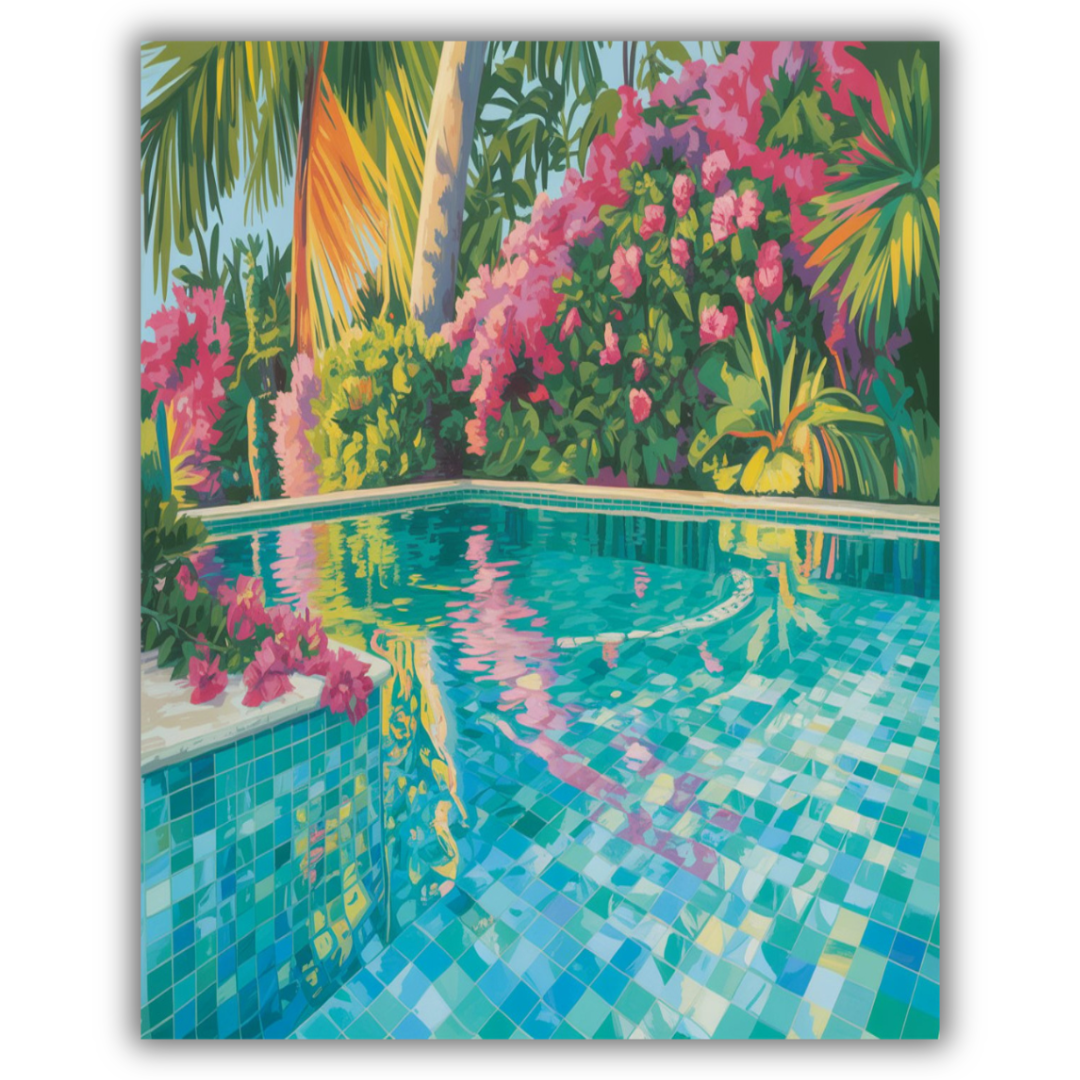 Resort Oasis