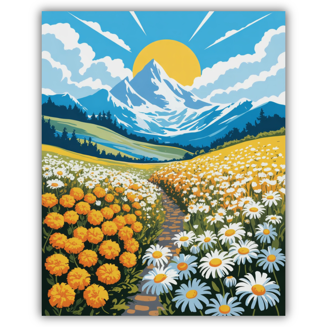 Mountain Meadow