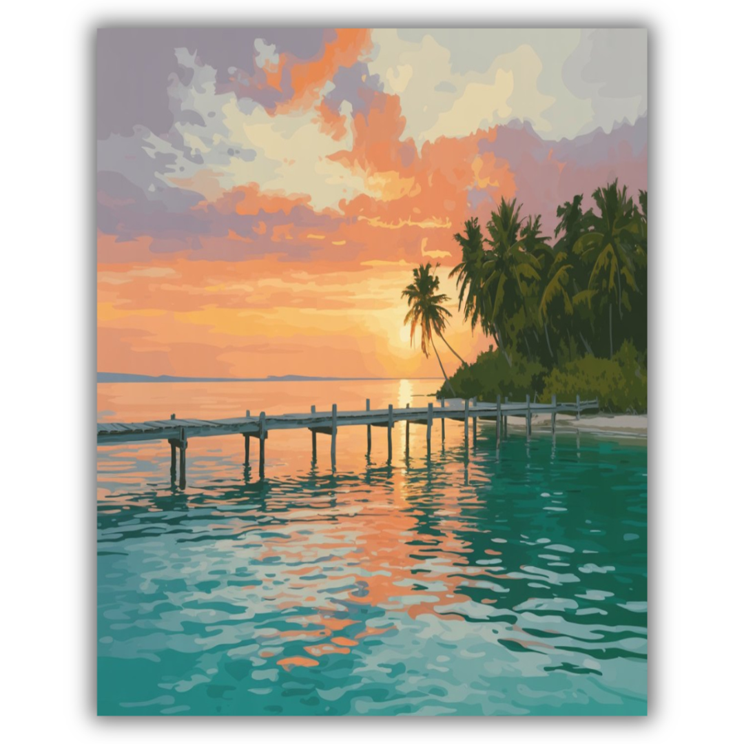 Palm Pier