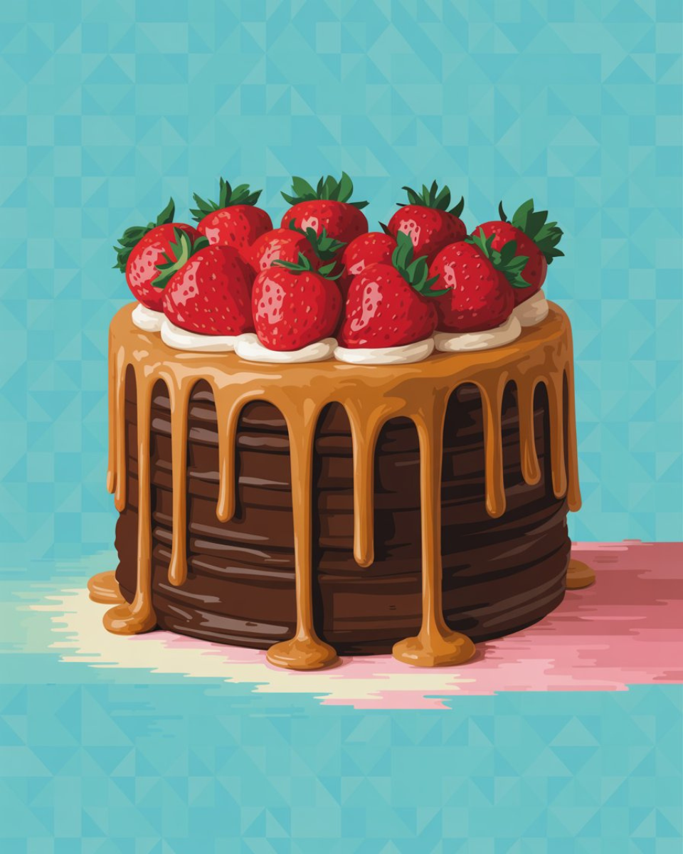 Chocolate Delight
