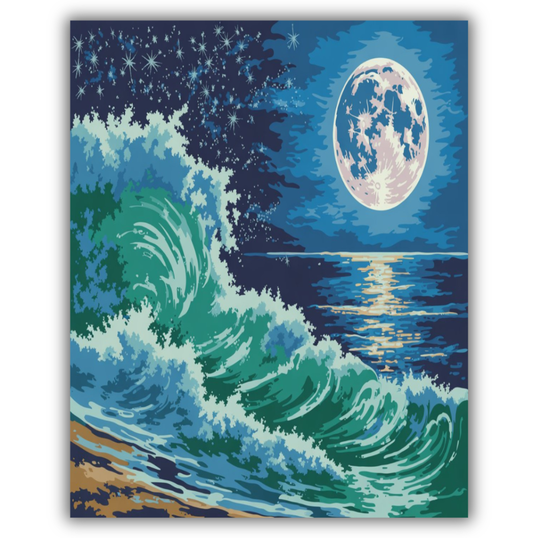 Nightfall Surf