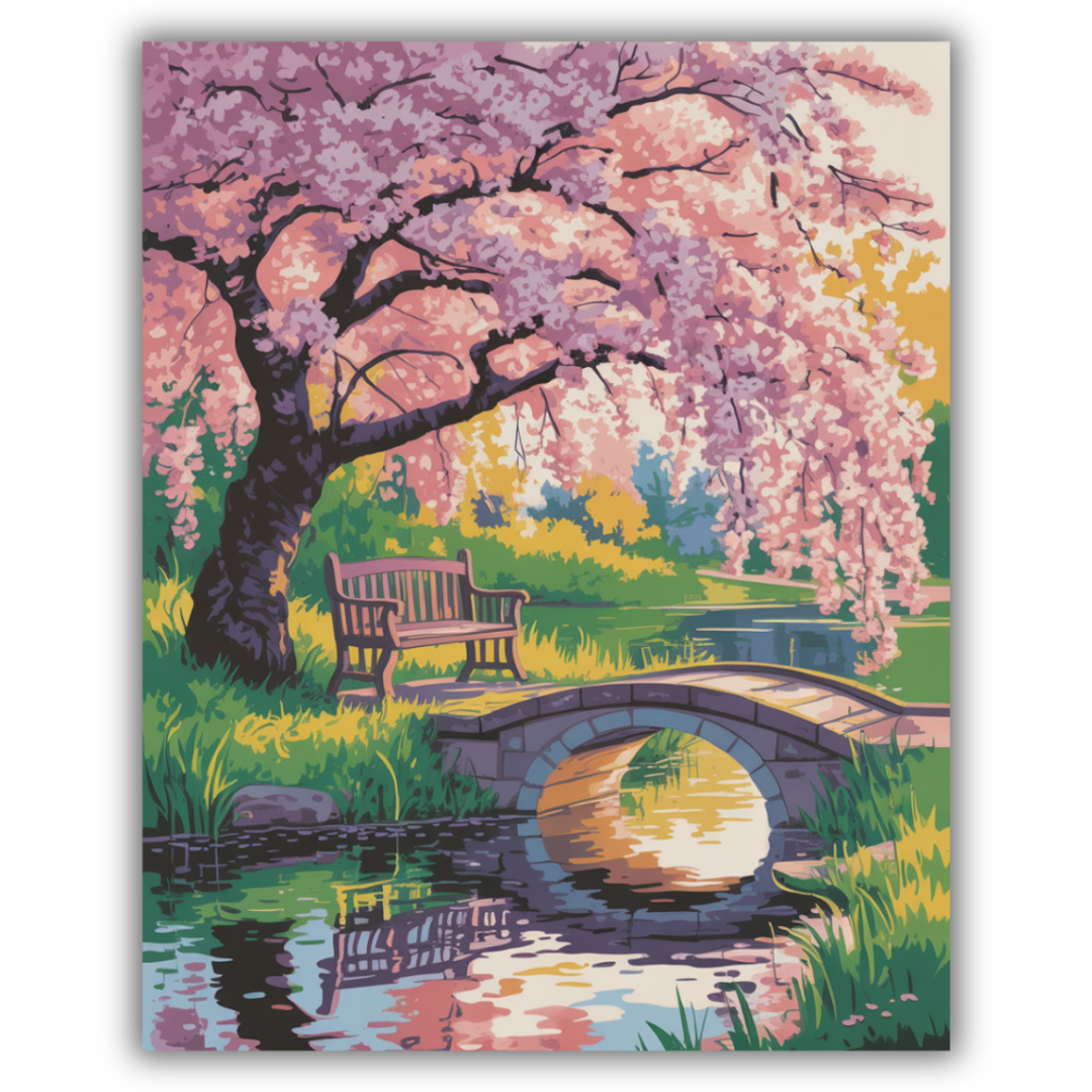 Cherry Blossom