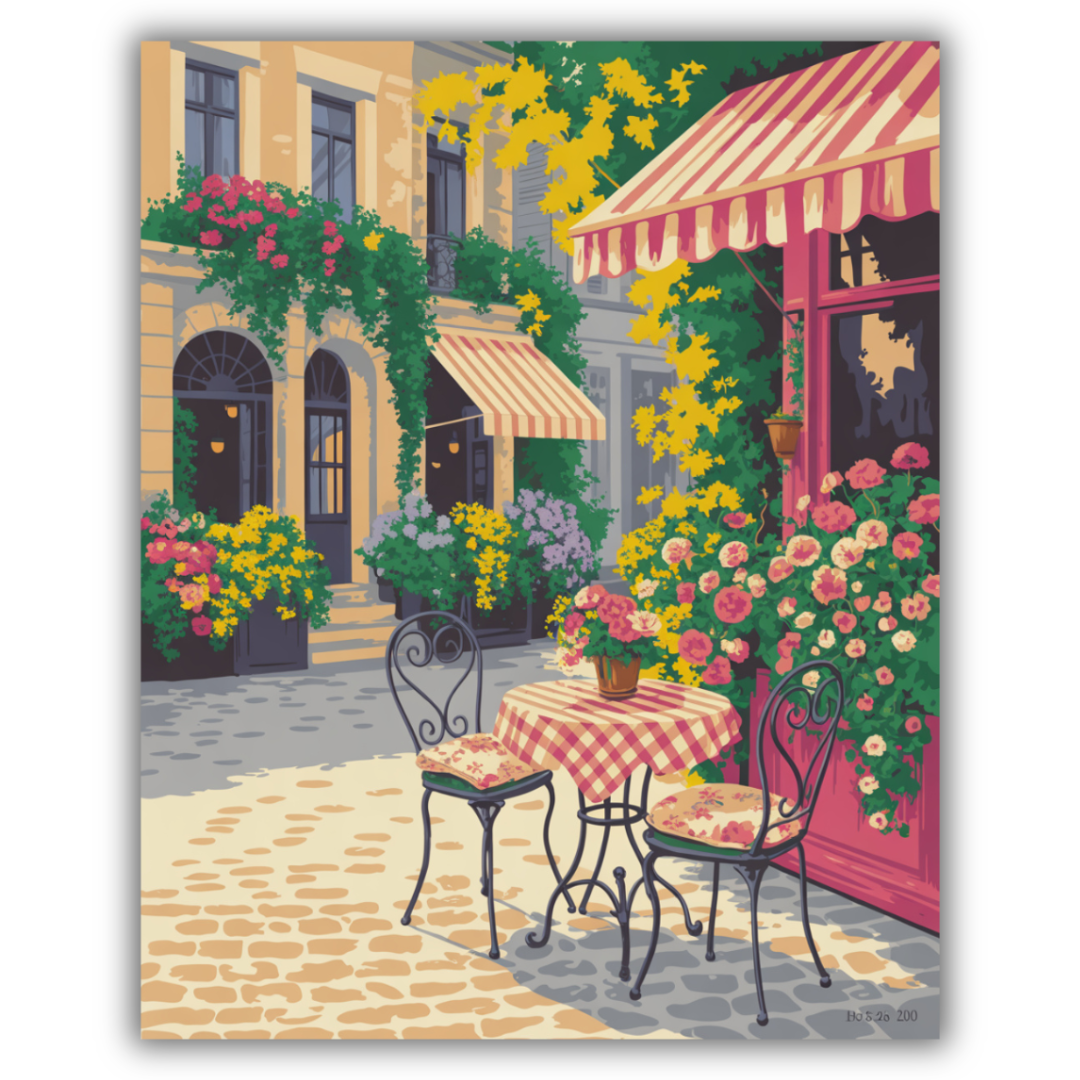 Cafe Charm