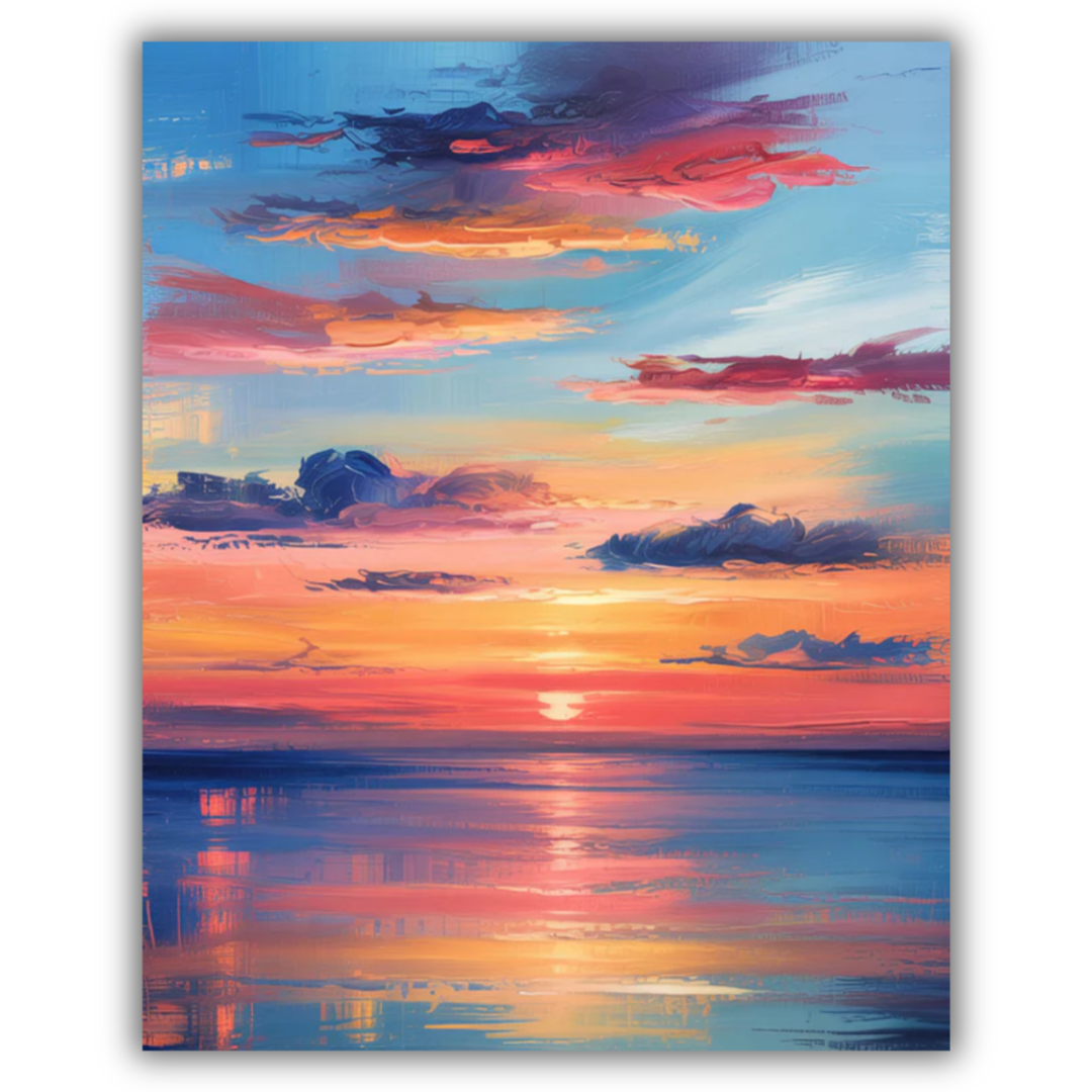 Serenade Horizon