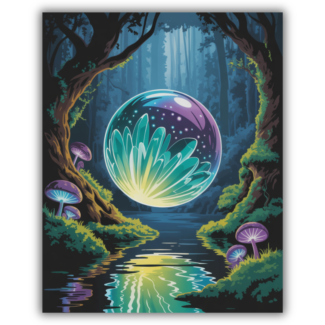 Forest Glow