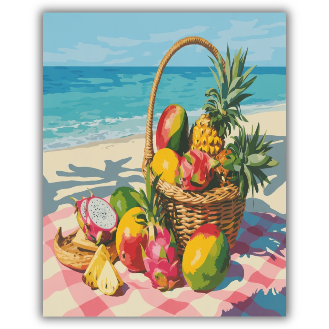 Fruit Basket