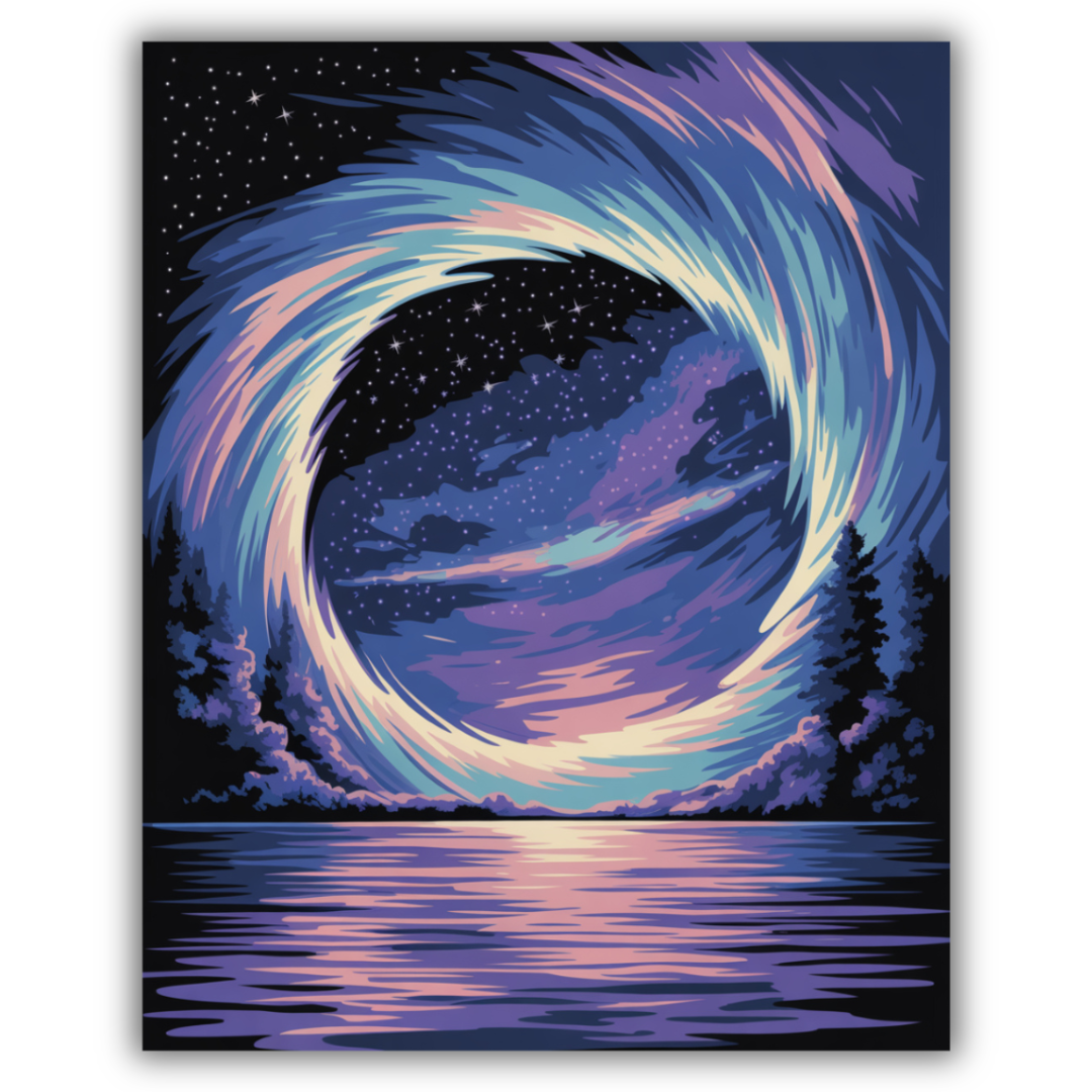 Cosmic Portal