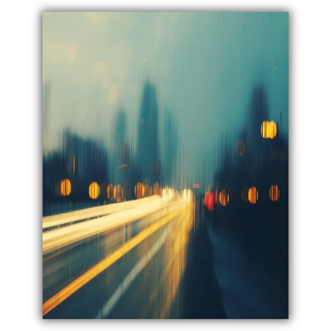 City Lights