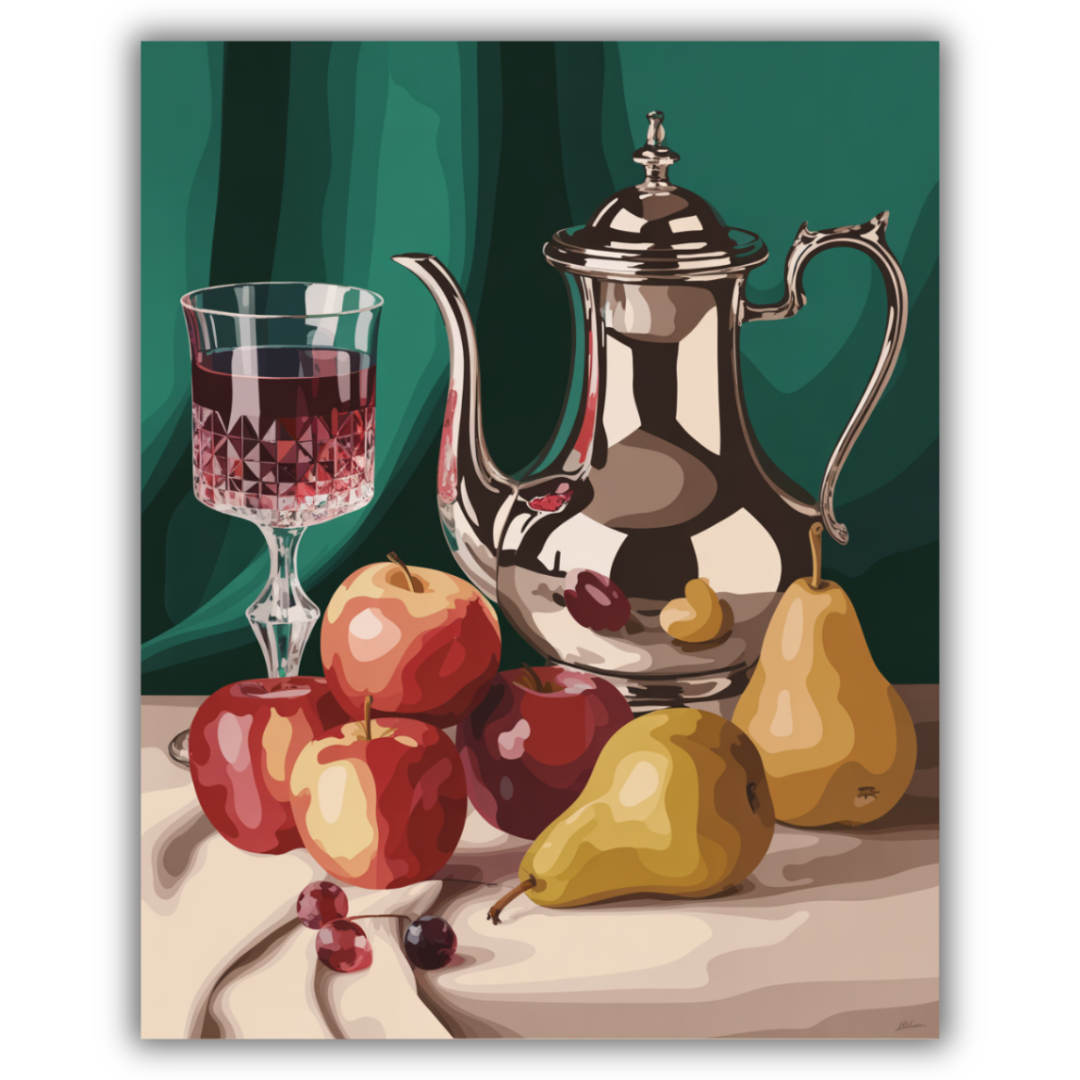 Still Life