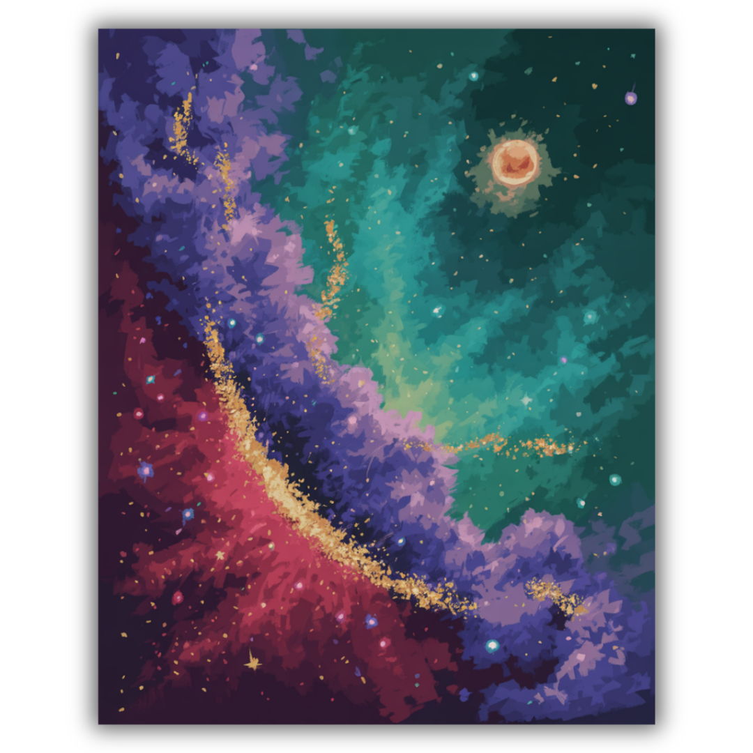 Cosmic Dust
