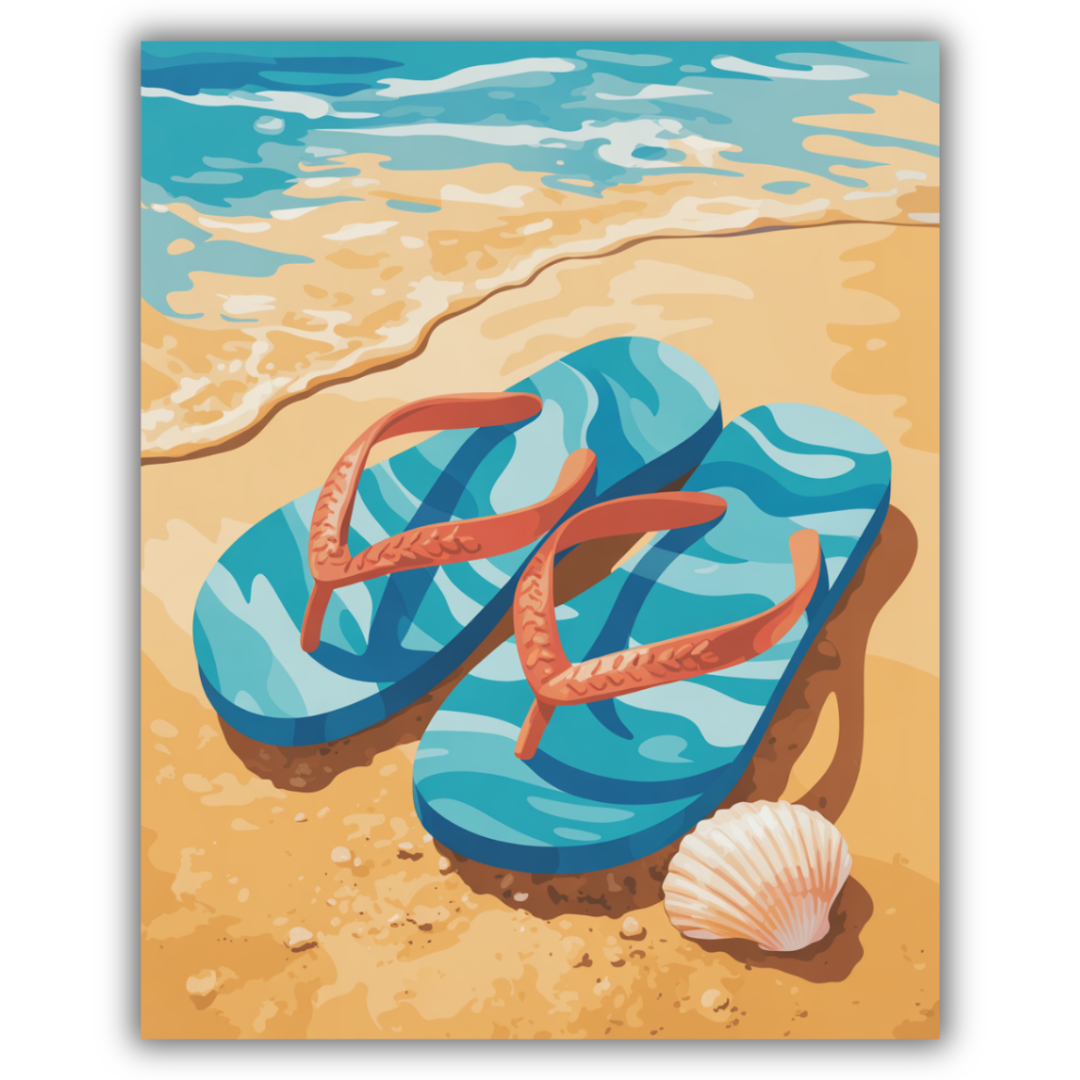 Beach Day