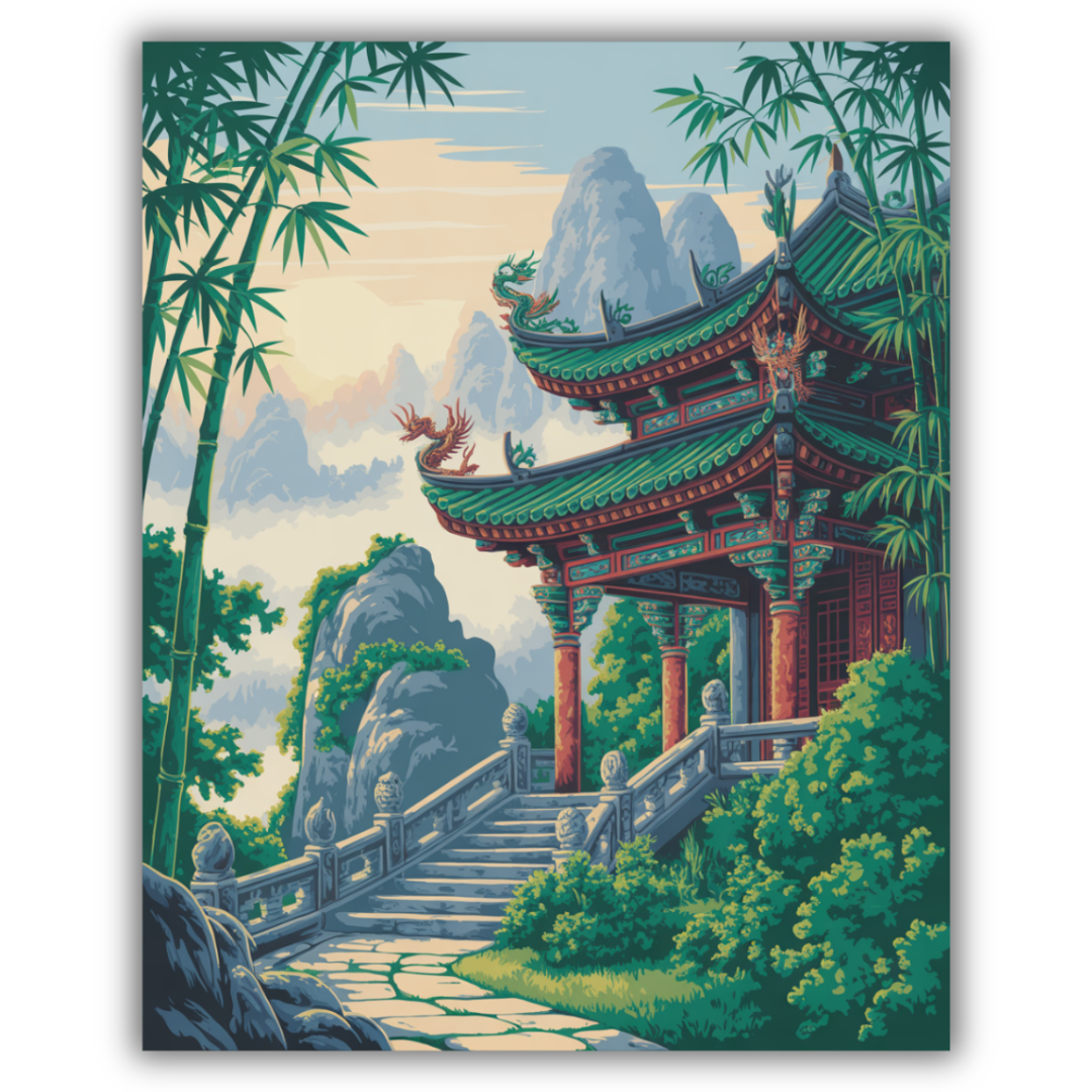 Zen Harmony