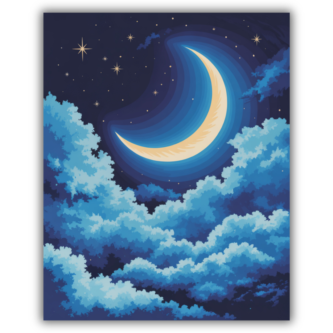 Crescent Moon