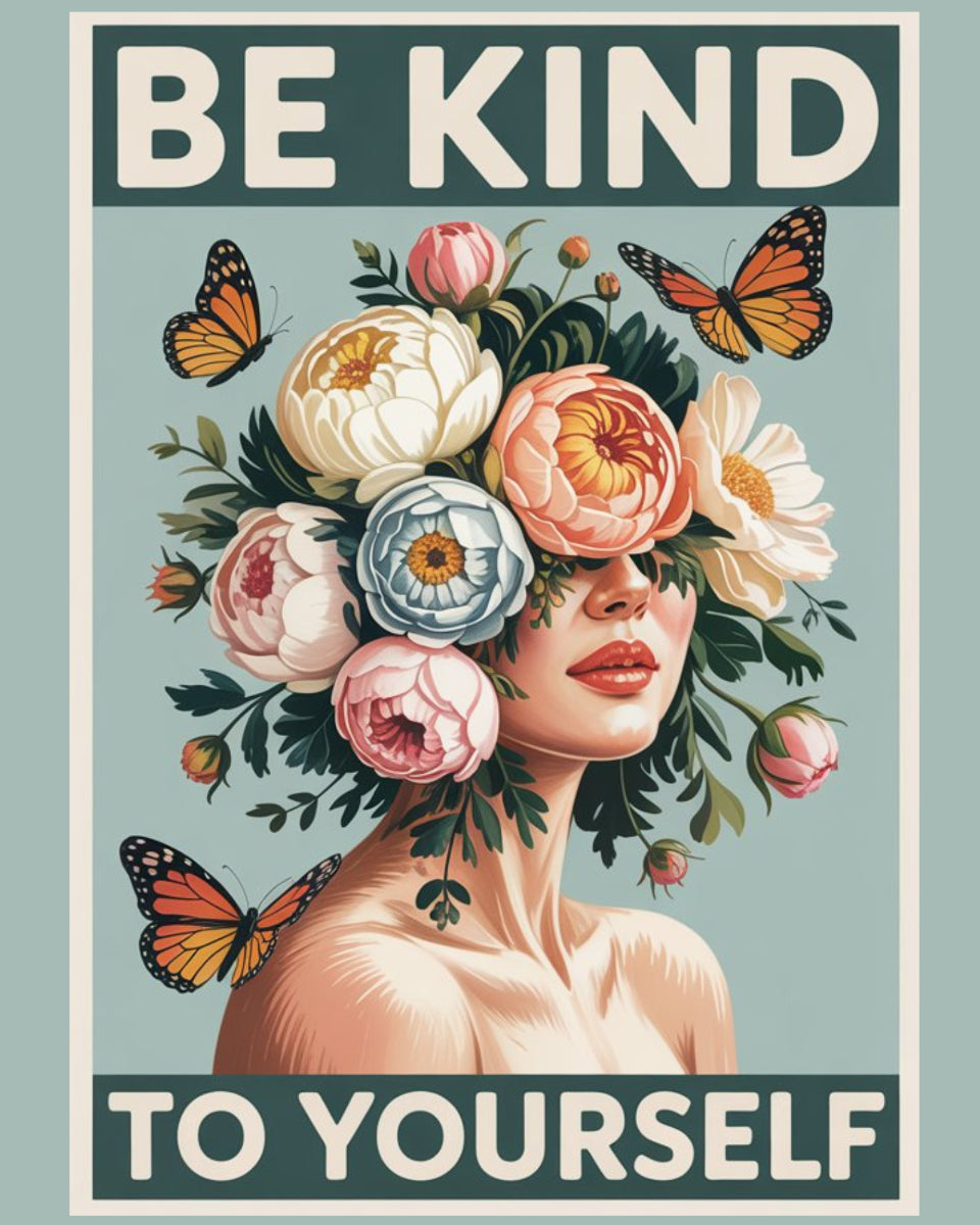 Be Kind