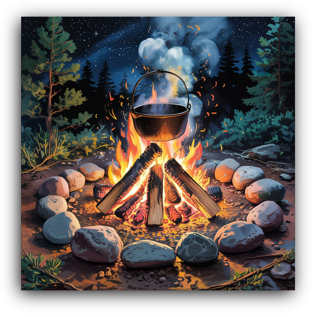Campfire Tales